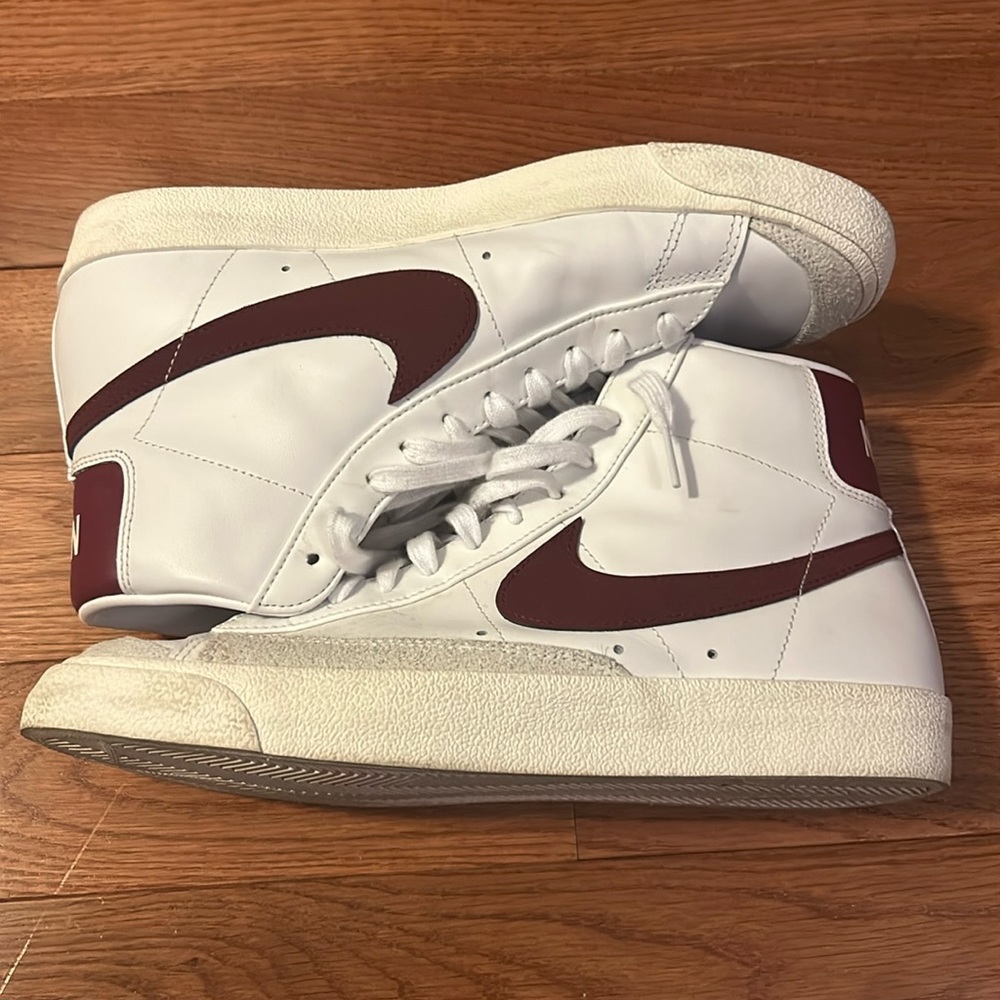 Nike Blazers